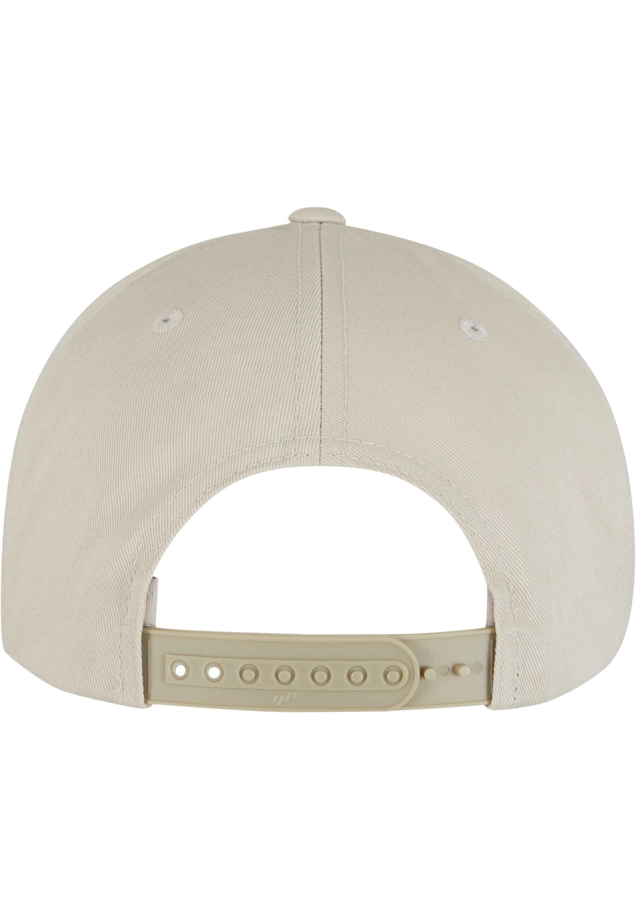 Flexfit Lippalakki 'Classic' värissä beige