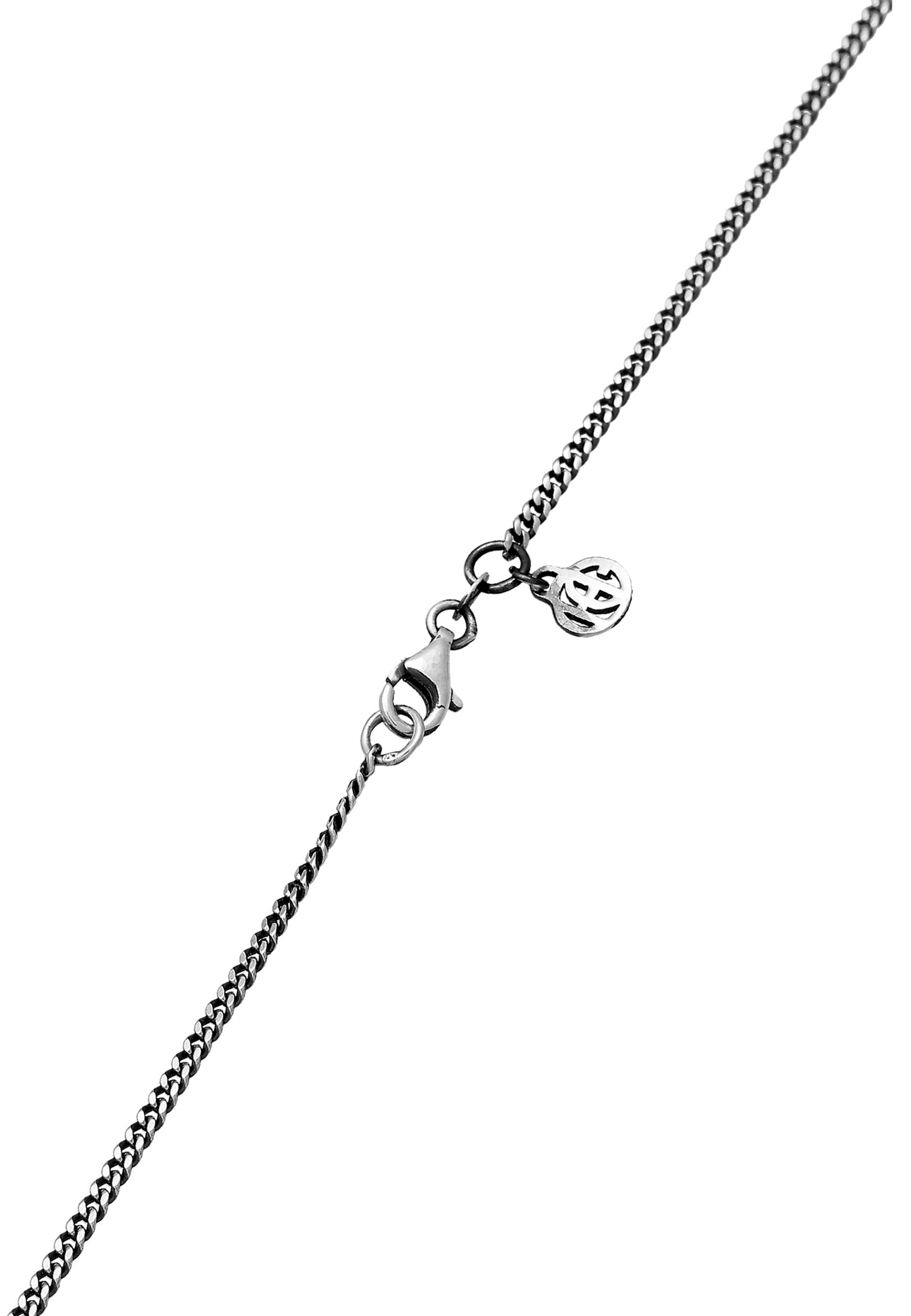 Chaîne Haze&Glory en gris