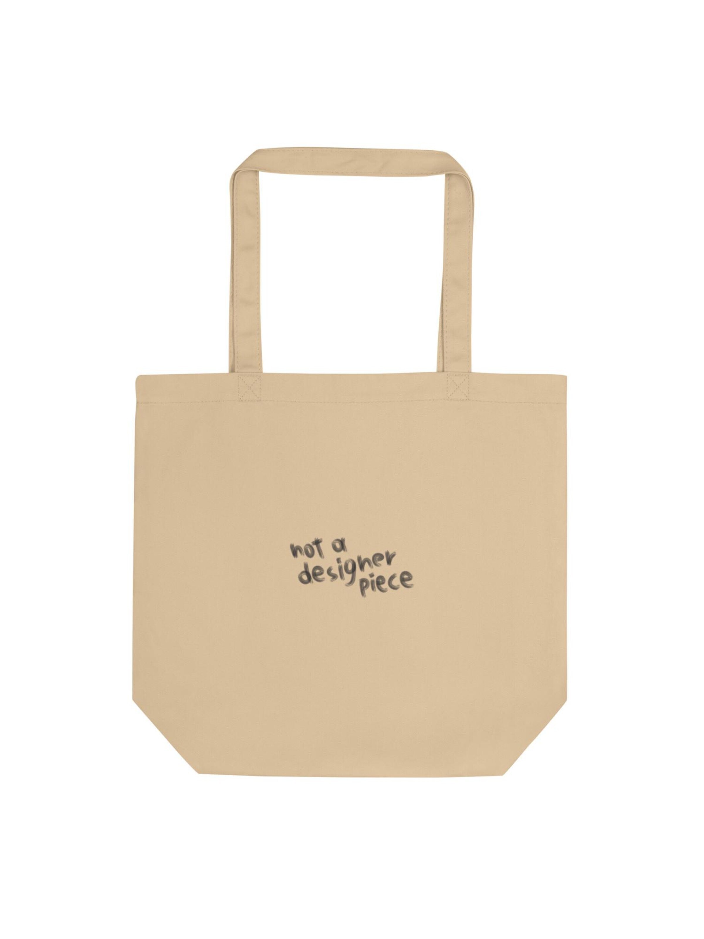 Good to Blue Shopper 'Unbranded' in Brown: front
