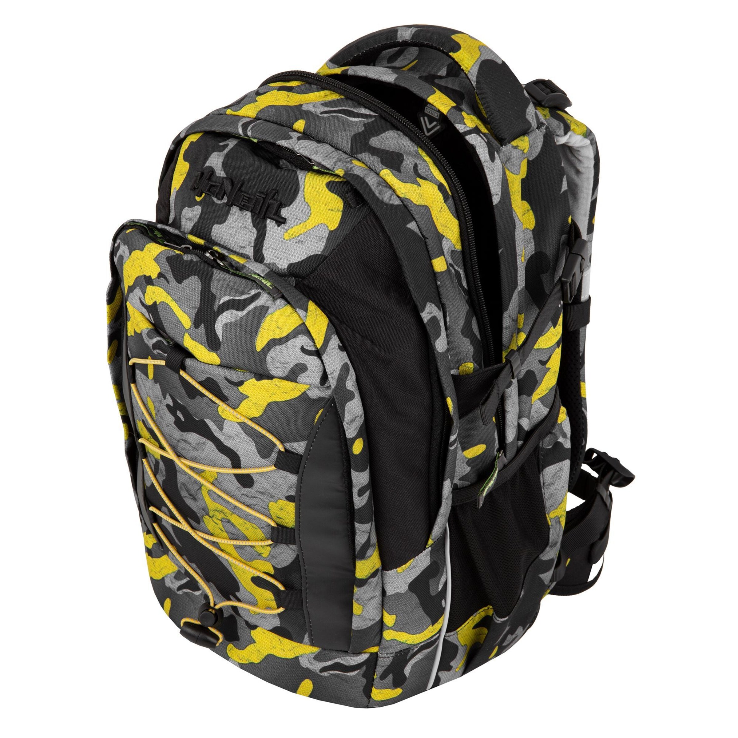 MCNEILL Backpack 'LUCA ' in Mixed colors
