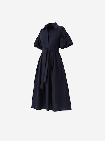Ipanomi Blusenkleid 'Perfect Day'‌ in Blau