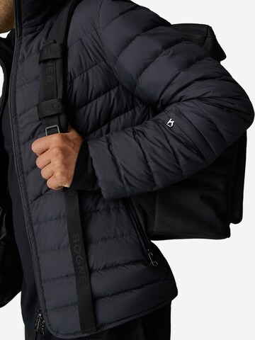 BOGNER Jacke 'Liman' in Schwarz