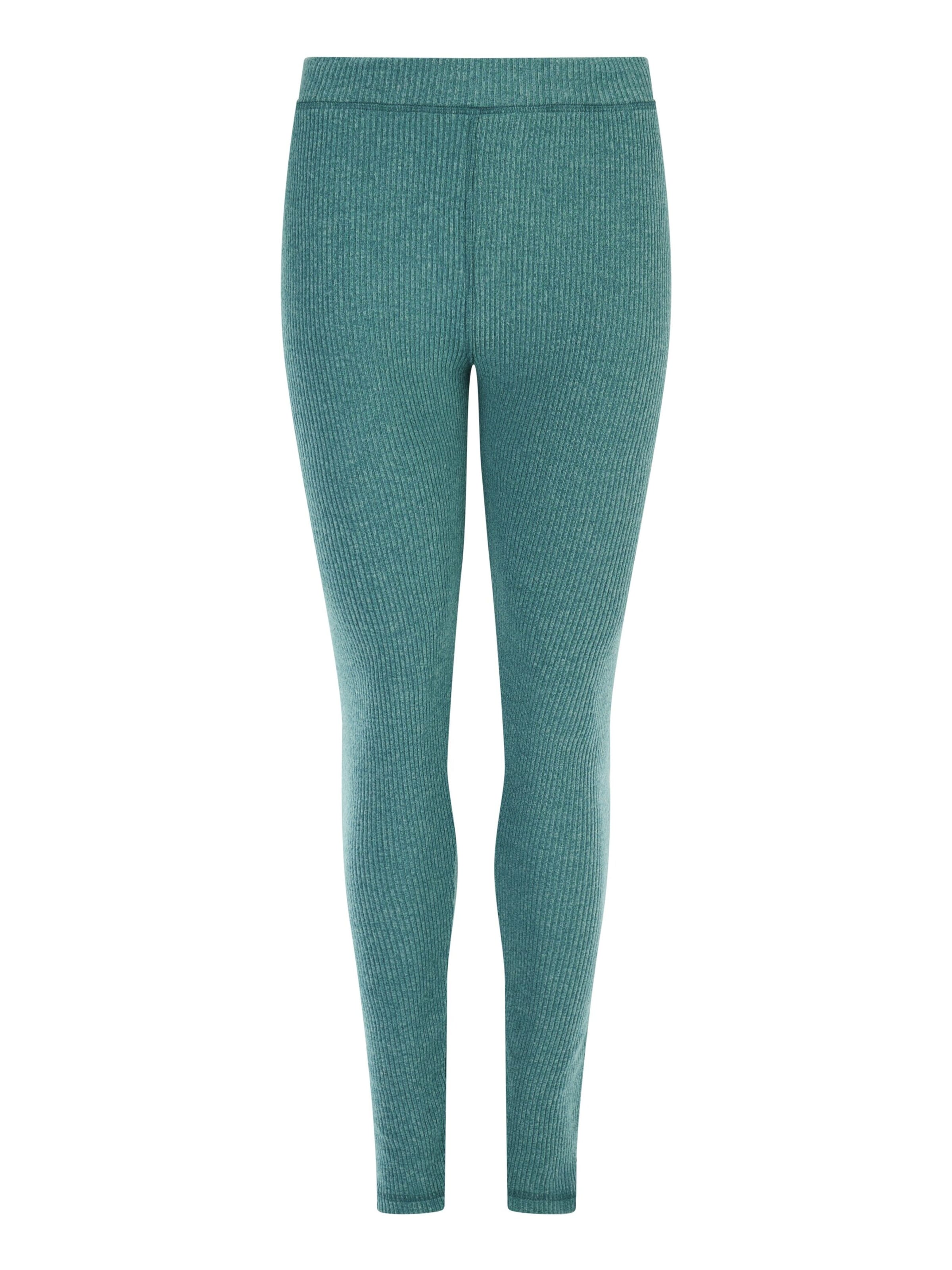 PROTEST Sportunterhose 'PRTYura' in blau, Produktansicht