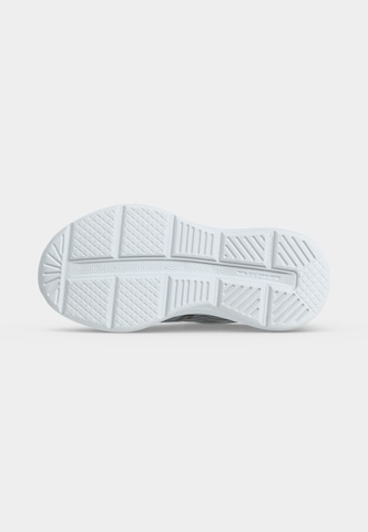 juoda SKECHERS Sportbačiai 'MICROSPEC VELOCITY - GRID-SHIFT'