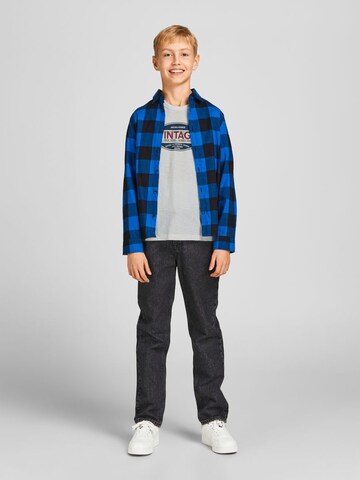 Jack & Jones Junior Tričko – bílá