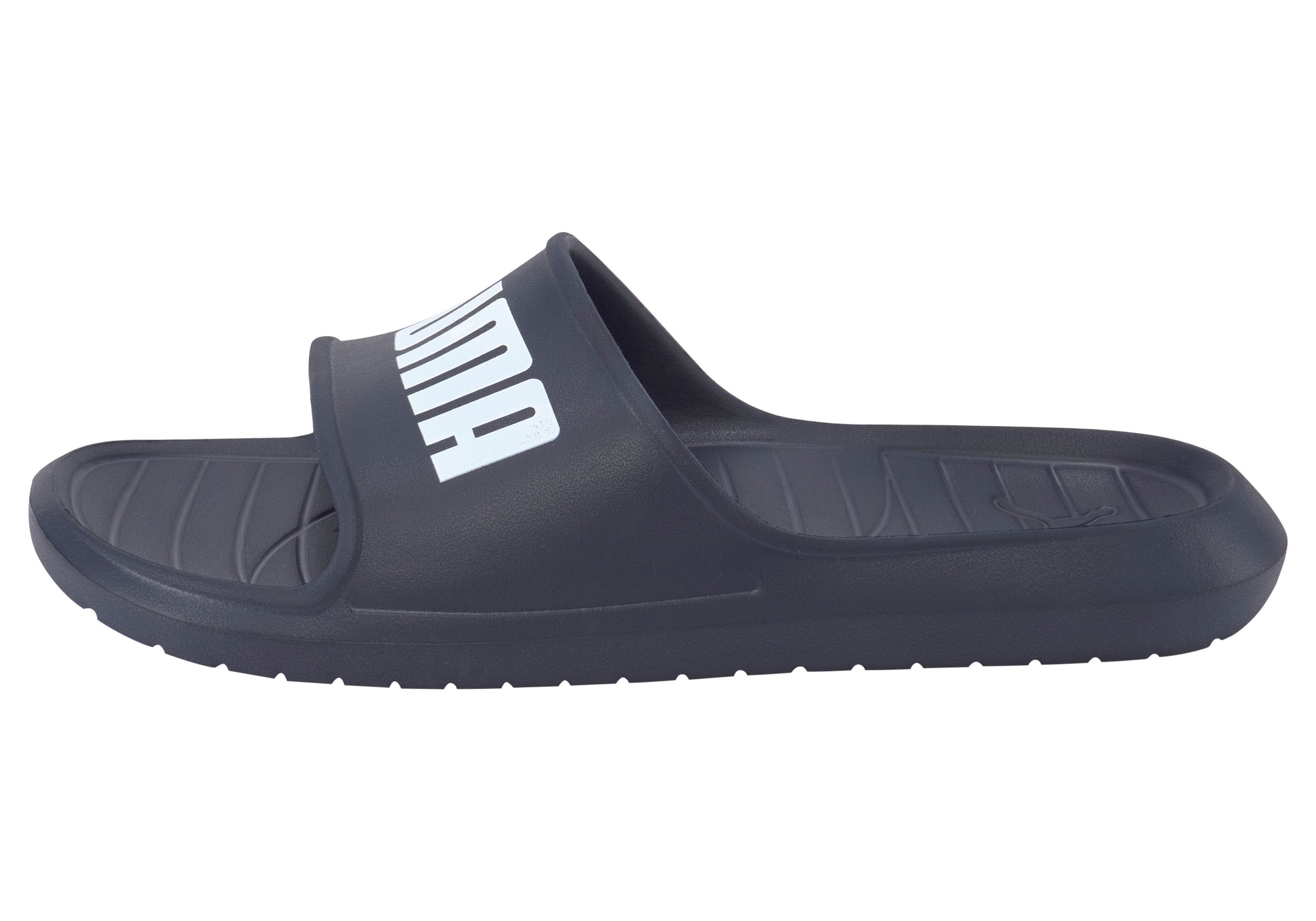 PUMA Σαγιονάρες διχαλωτές 'Divecat v2' σε μπλε