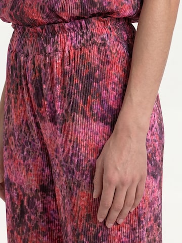 Rich & Royal Loosefit Bukser i pink