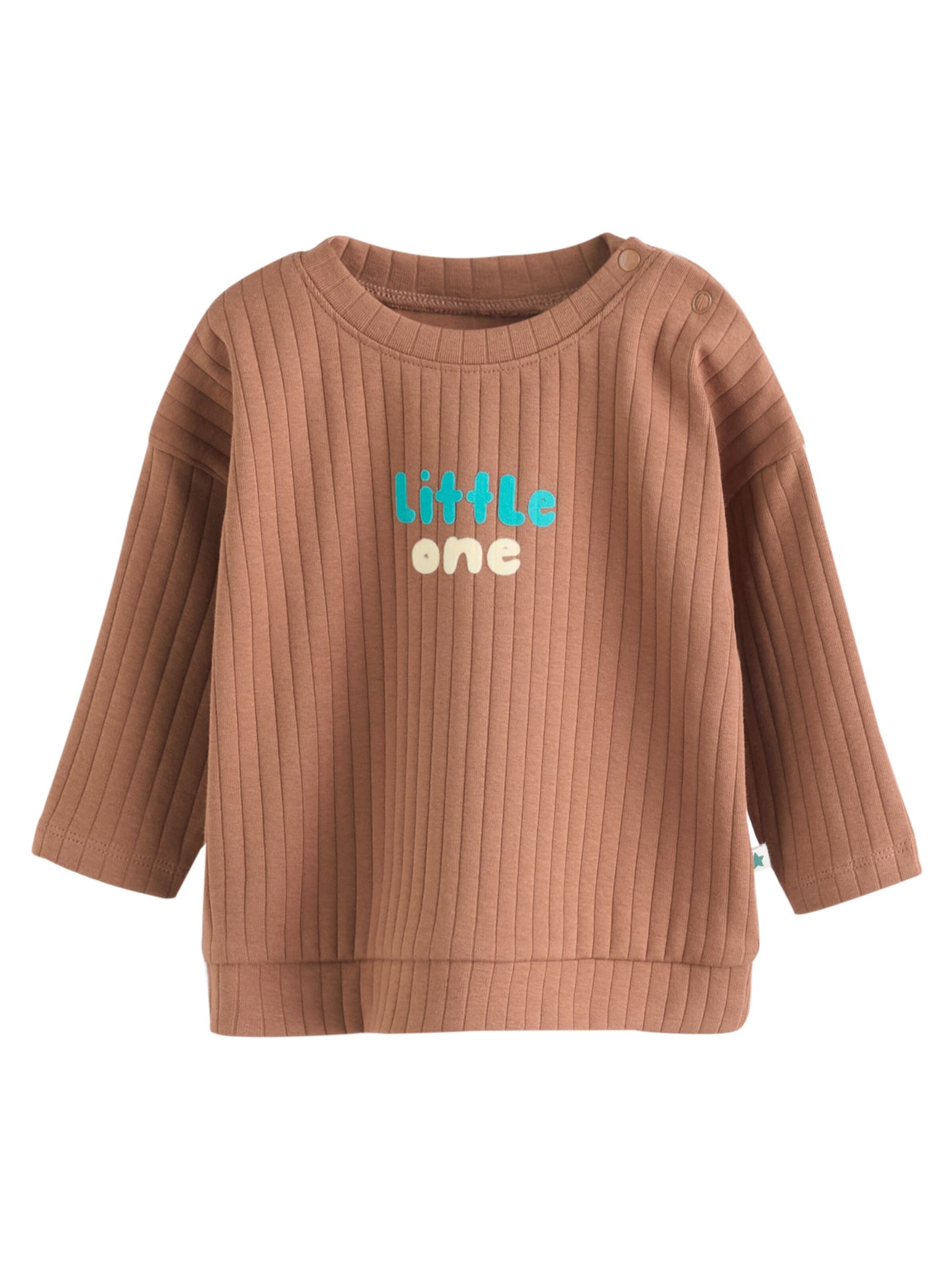 Set de la Next pe albastru