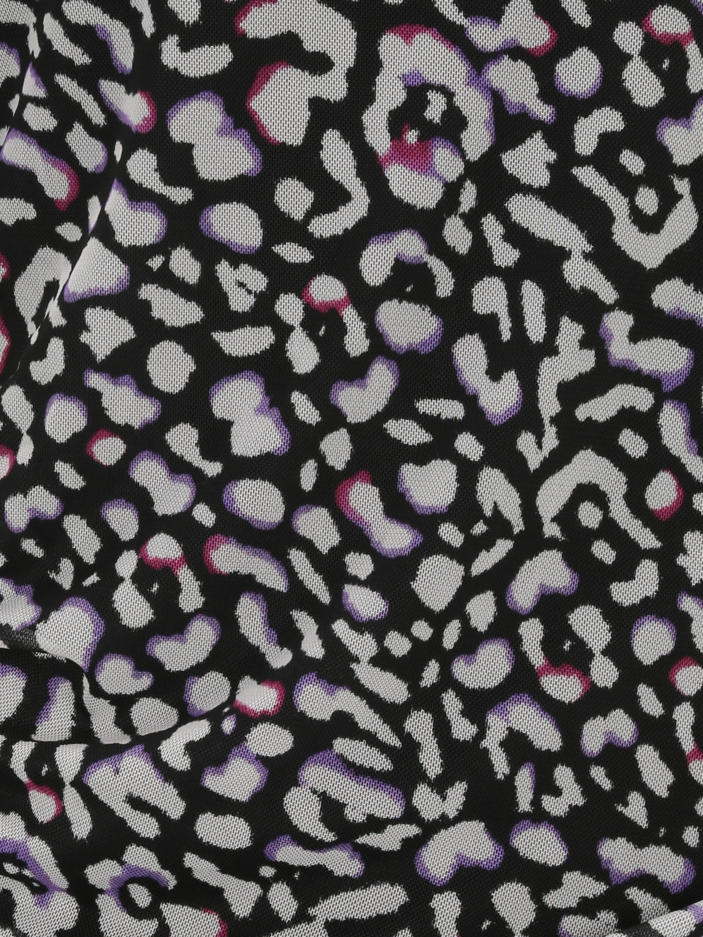 Dorothy Perkins Petite Μπλούζα σε μαύρο