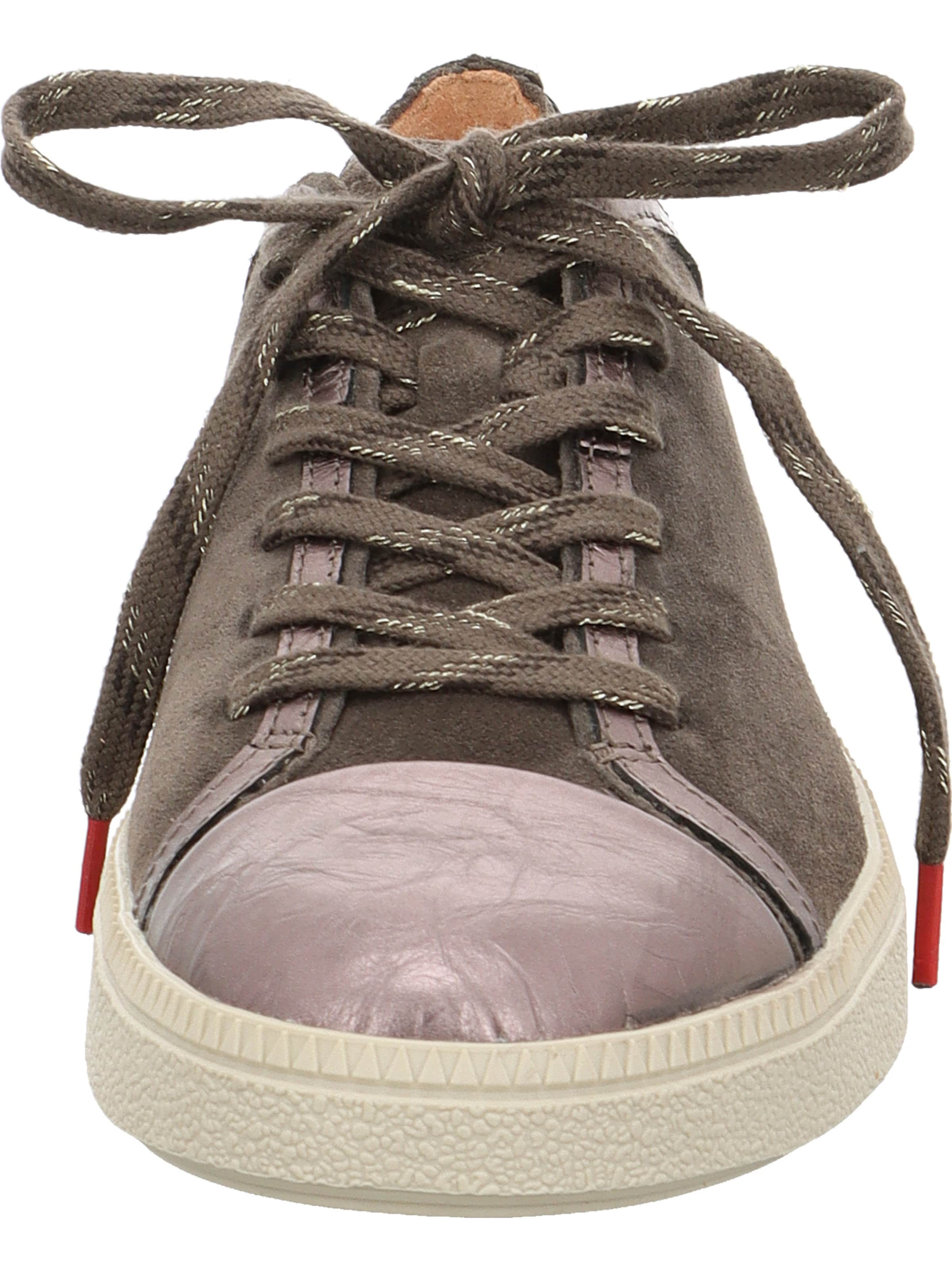 THINK! Sneakers 'TURNA' in Grey