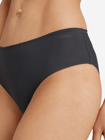 Hanro Slip ' Allure ' in Zwart