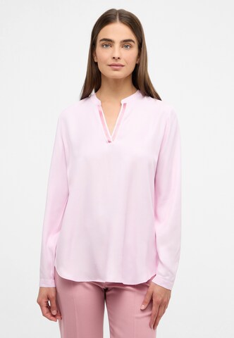 ETERNA Bluse in Pink: Vorderseite