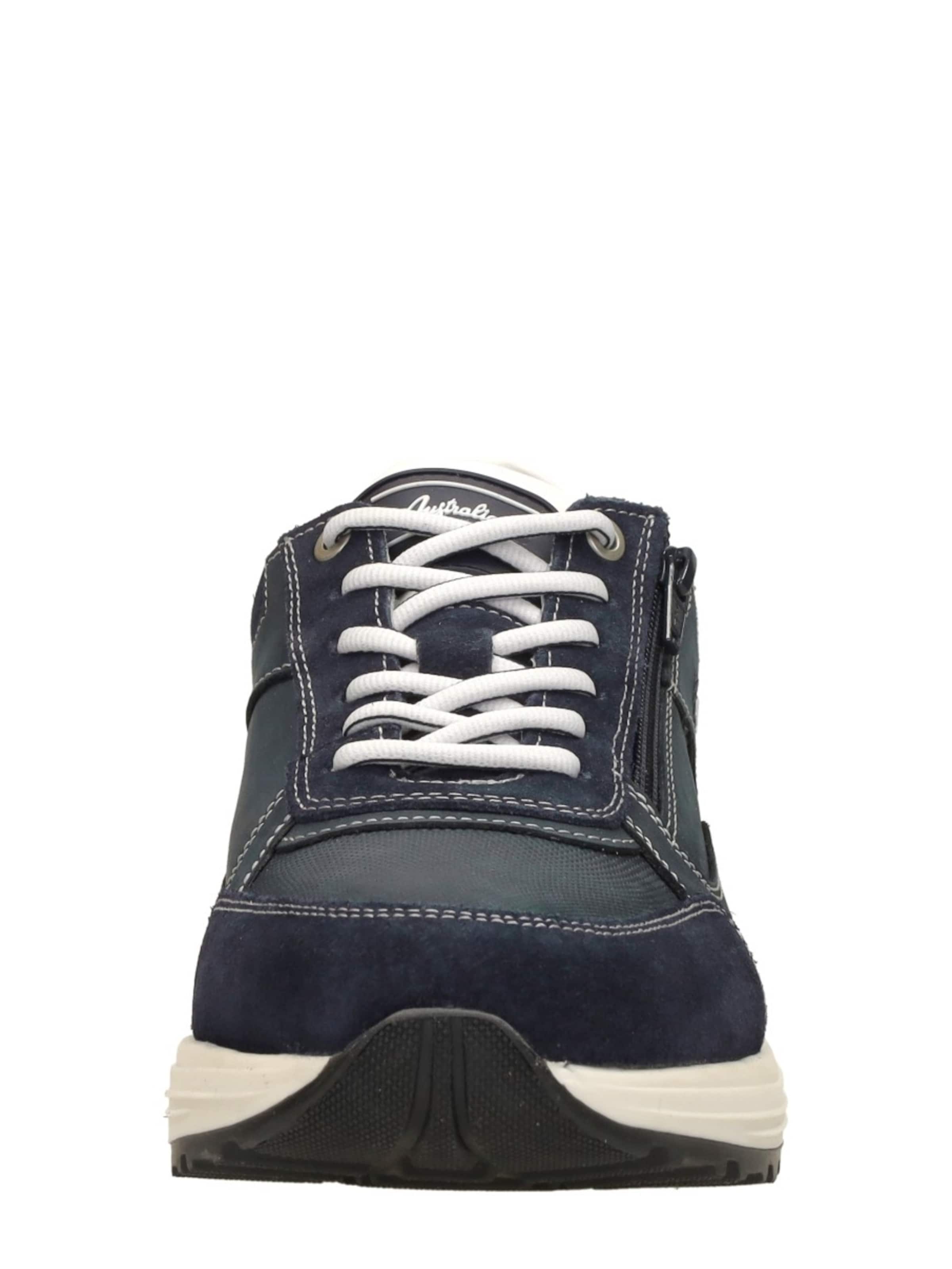 Australian Sneakers laag 'Discover - Flexmove' in Blauw