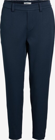OBJECT Petite Hose 'Lisa' in dunkelblau, Produktansicht