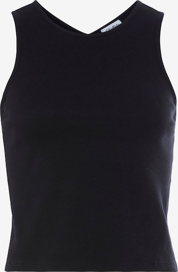 s.Oliver Top in Black, Item view