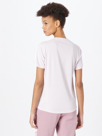 T-shirt fonctionnel ADIDAS SPORTSWEAR en rose