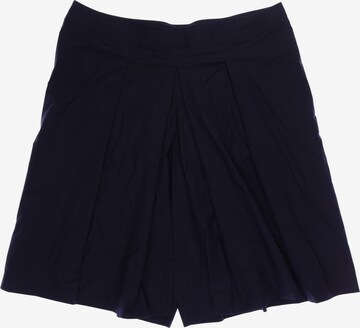 BOGNER Shorts in XL in Blue: front