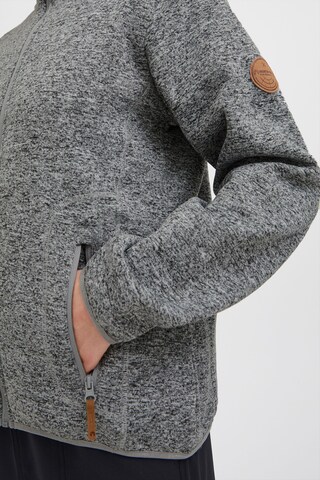 North Bend Between-Season Jacket in Grey