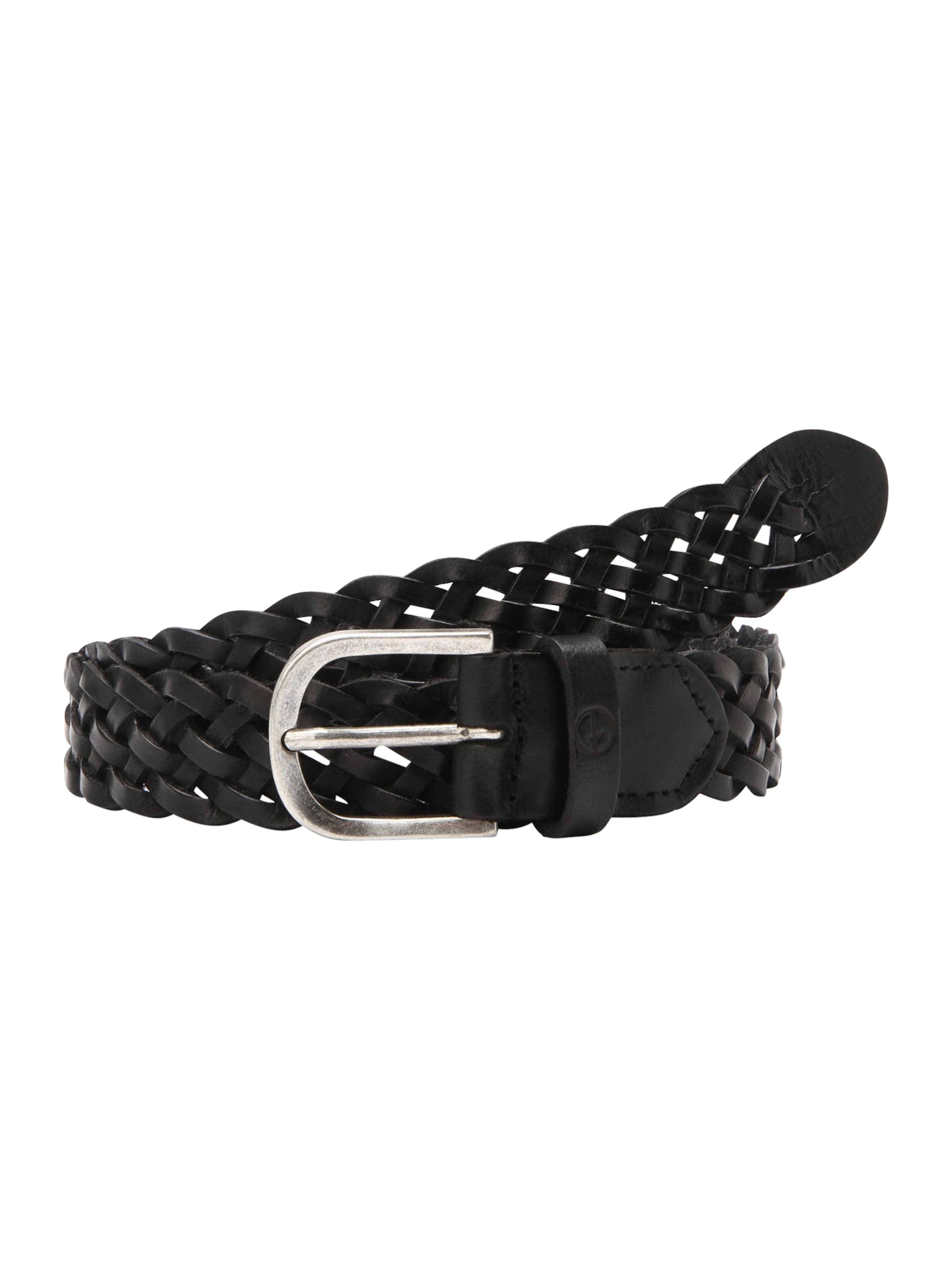 Tamaris Belt in Black: front