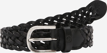 TAMARIS Belt in Black: front