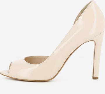 EVITA Pumps in Beige