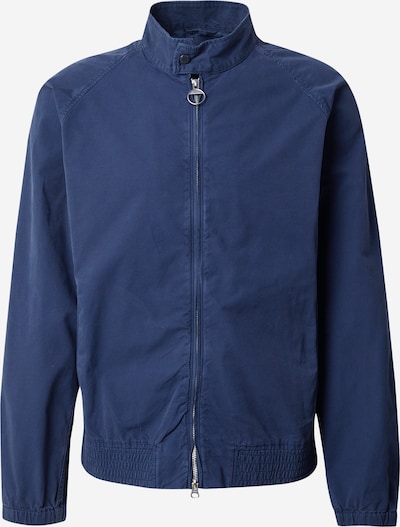 Barbour Prijelazna jakna 'Royston' u tamno plava, Pregled proizvoda