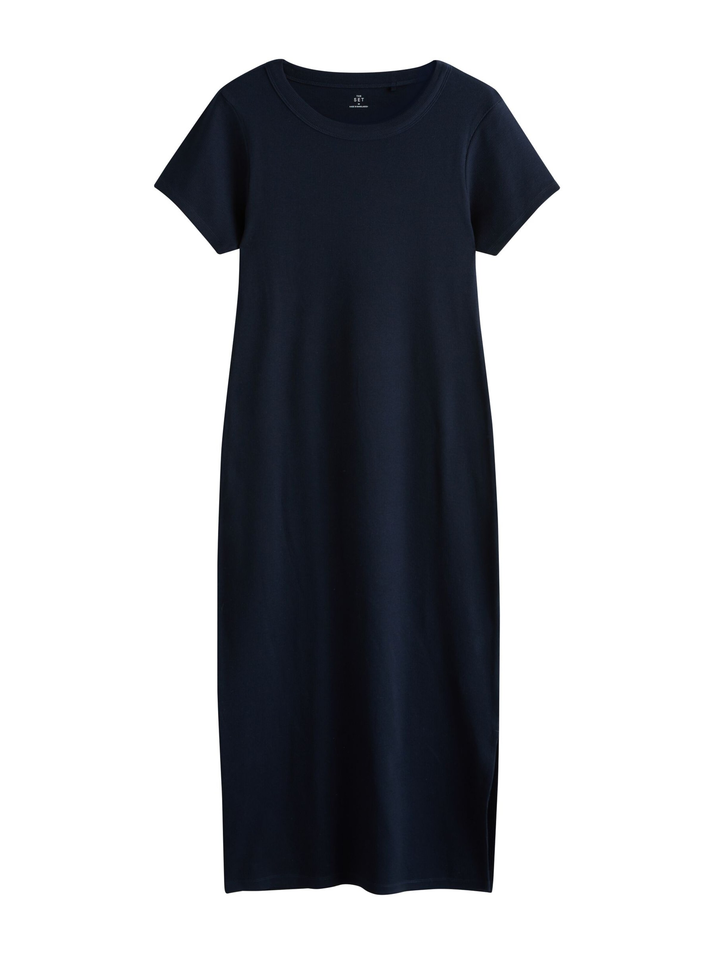 The Set Dress in Mixed colors