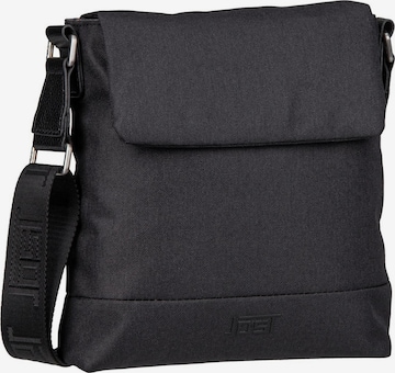 JOST Umhängetasche 'Bergen S' in Schwarz: Vorderseite