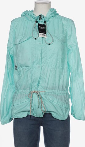 O'NEILL Jacket & Coat in M in Green: front