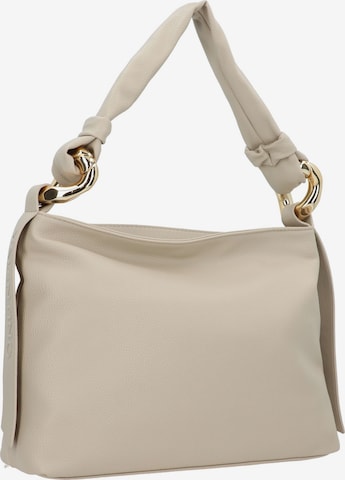 VALENTINO Shoulder Bag 'Ring Re' in Beige