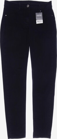 Kenny S. Jeans 27-28 in Schwarz: predná strana