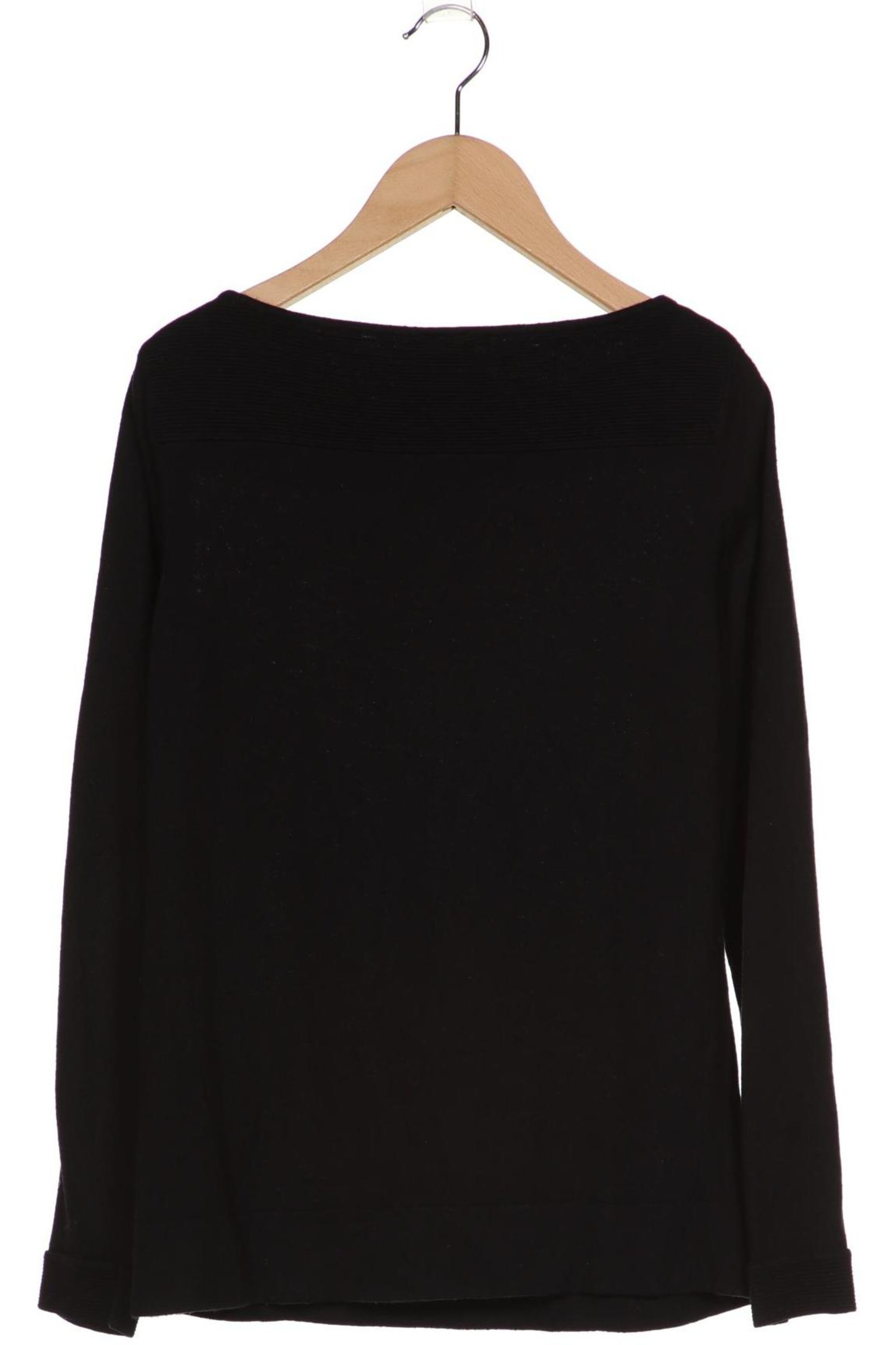 ESPRIT Sweater & Cardigan in L in Black