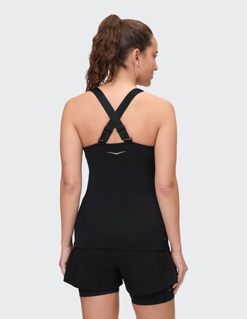 VENICE BEACH Sports Top in Black