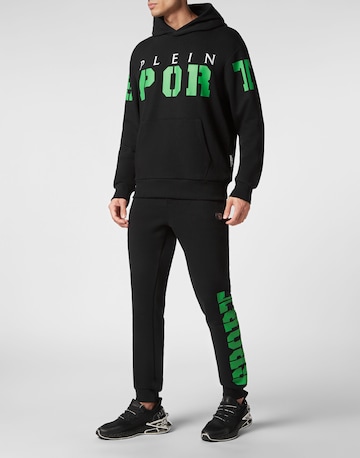 Plein Sport - Sweatshirt em preto