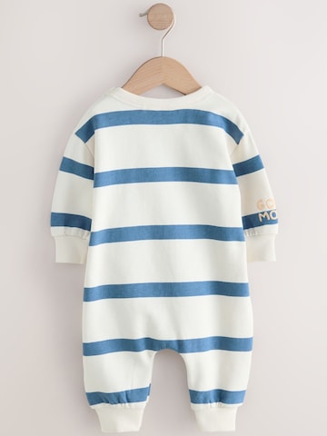 Next Romper/bodysuit in Blue