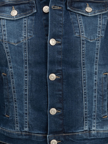 Recover Pants Between-Season Jacket 'CHIC' in Blue