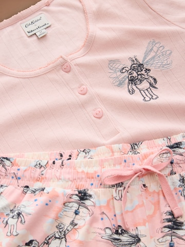 Cath Kidston Pajama in Pink