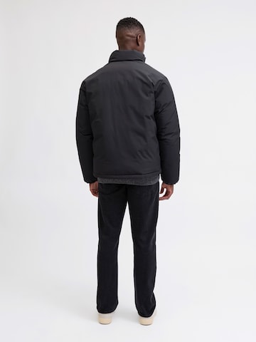 JJ Rebel Jacke 'JREBLAIR' in Schwarz