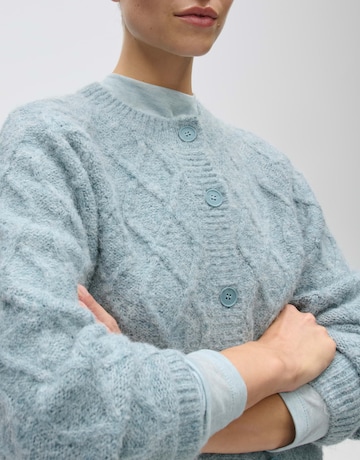 Pull-over 'Dable' OPUS en bleu