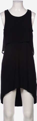 ViCOLO Northland Dress in S in Black: front
