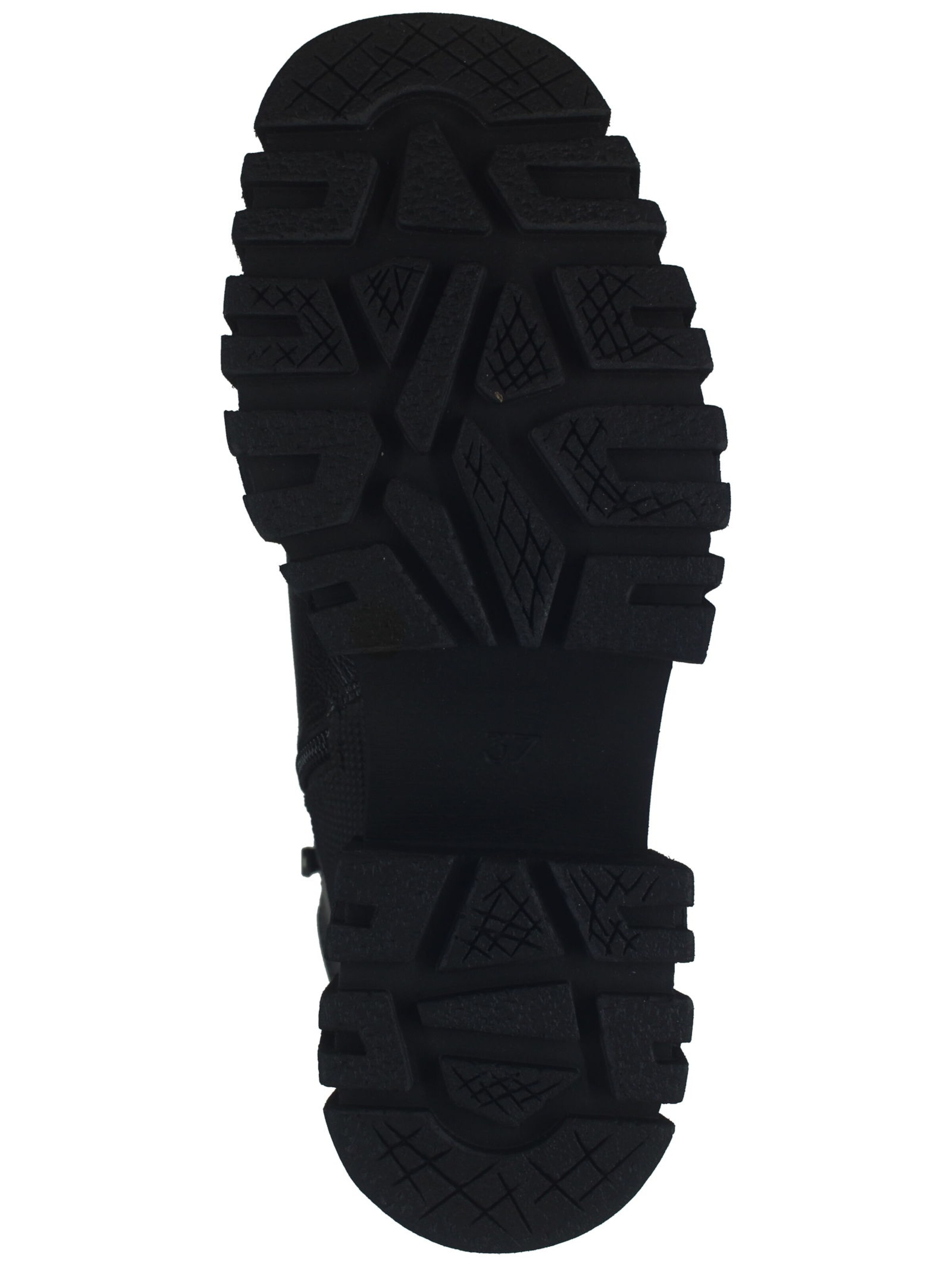 Bottines MARCO TOZZI en noir