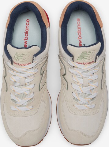 new balance Running Shoes 'ML 574' in Beige