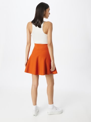 Polo Ralph Lauren Skirt in Orange