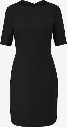 s.Oliver BLACK LABEL Koktel haljina u crna, Pregled proizvoda