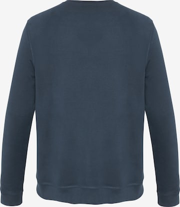 CHIEMSEE Regular fit Sweatshirt in Blue