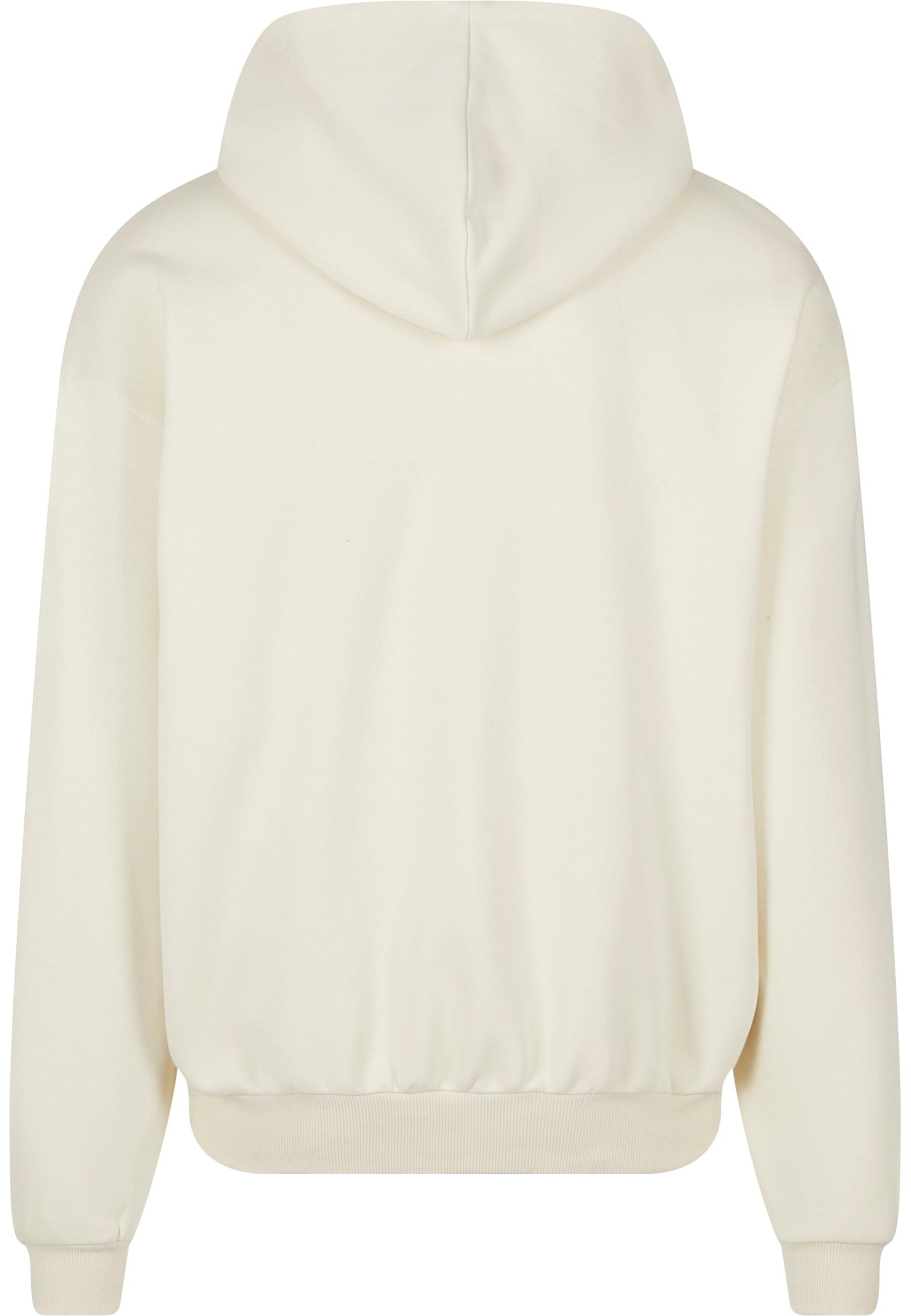 Karl Kani Mikina 'College 89' - Béžová