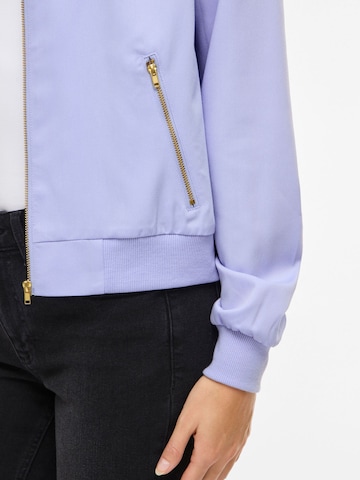 VILA Tussenjas 'VIBubble' in Lila