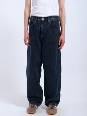 Dr. Denim Loose fit Jeans 'Kobe' in Blue