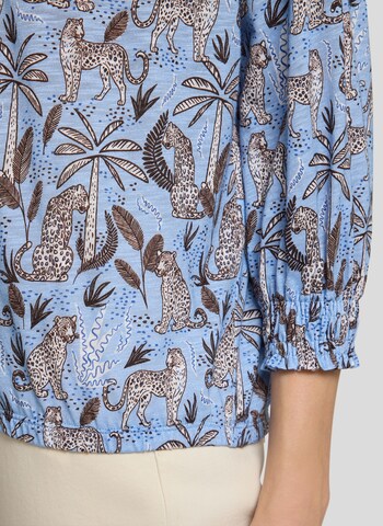 Rabe Shirt in Blue