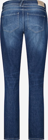 Slimfit Jeans di Cartoon in blu